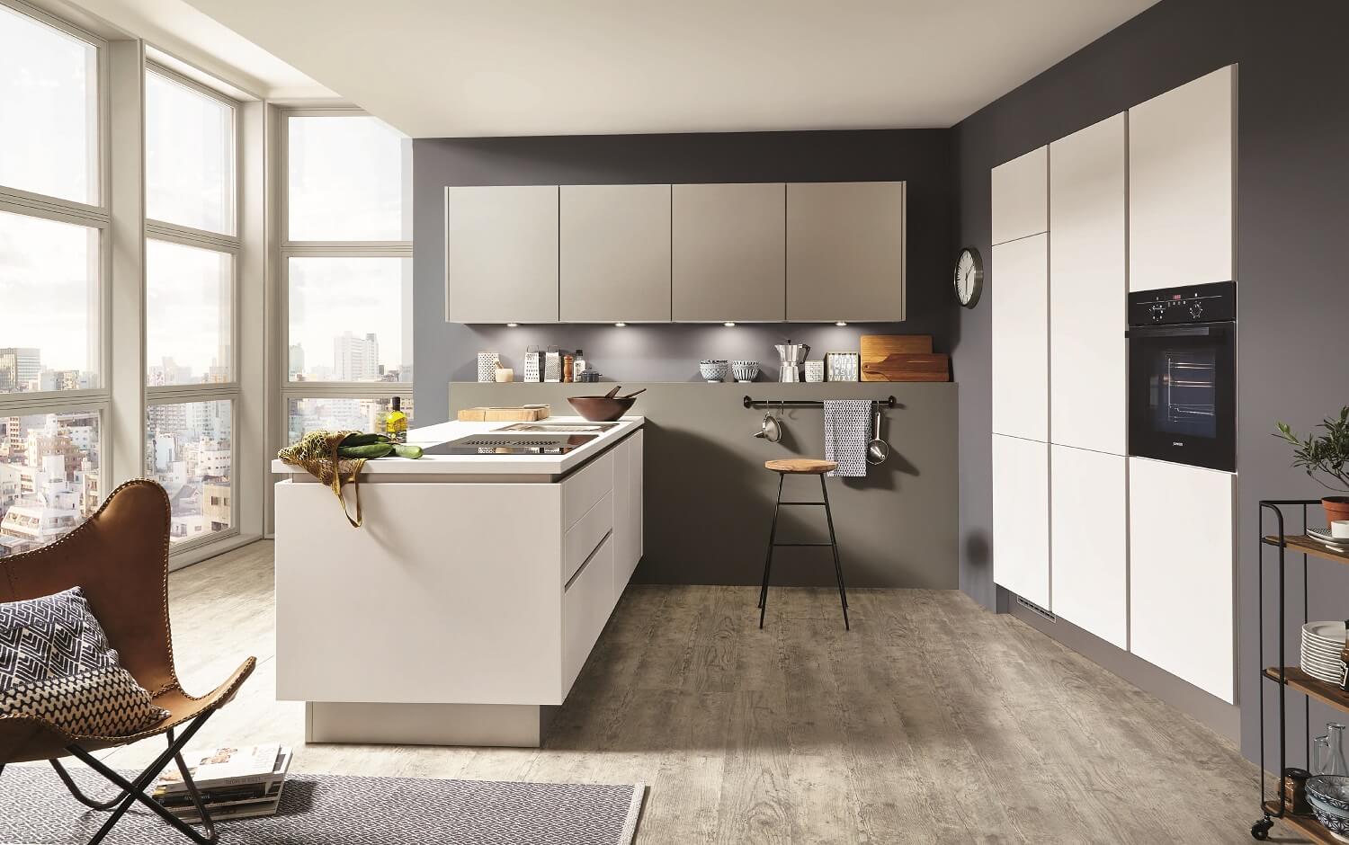 Ideas de cocina en Marbella