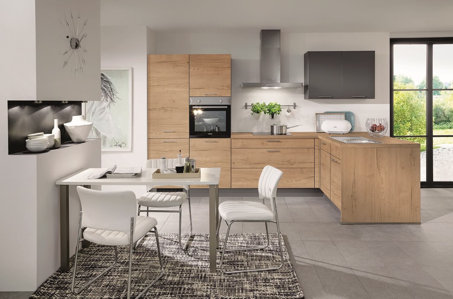 produce muebles de cocina Marbella