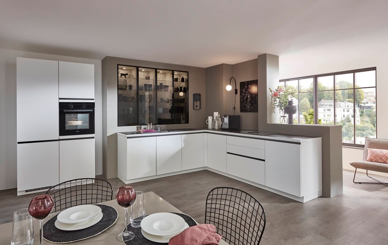 Accesorios de cocina en Marbella