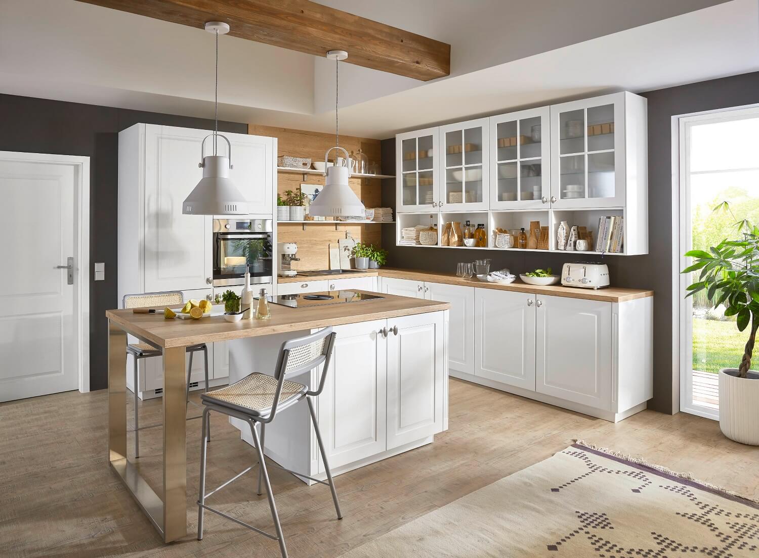 cocinas en Marbella