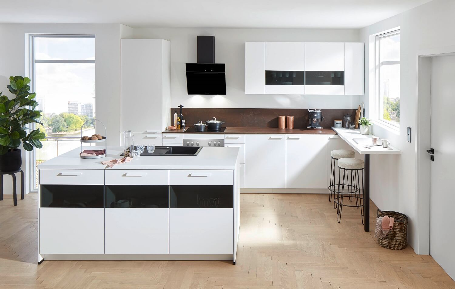 encimeras de cocina Fuengirola