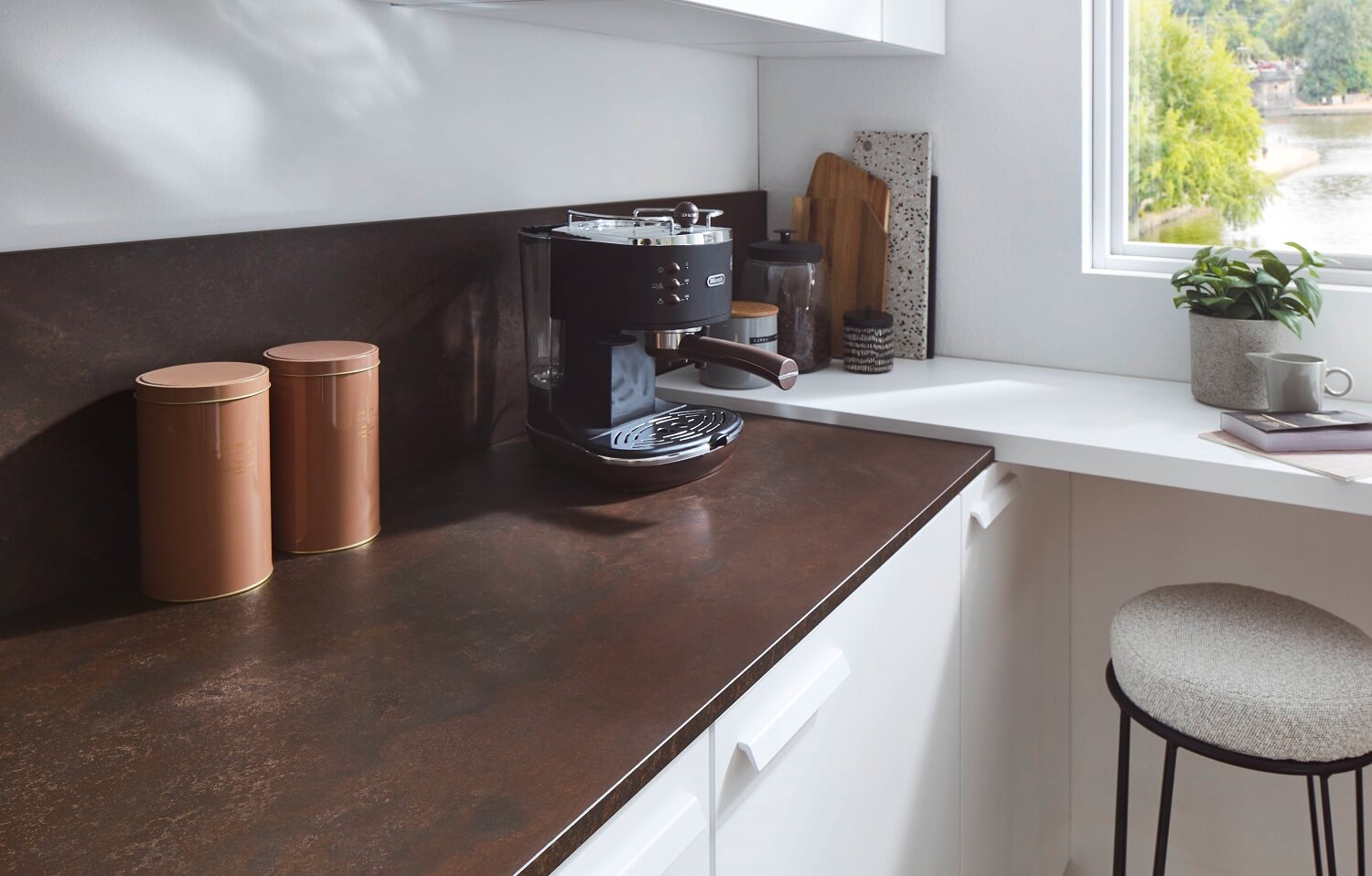 cocina creativa Fuengirola