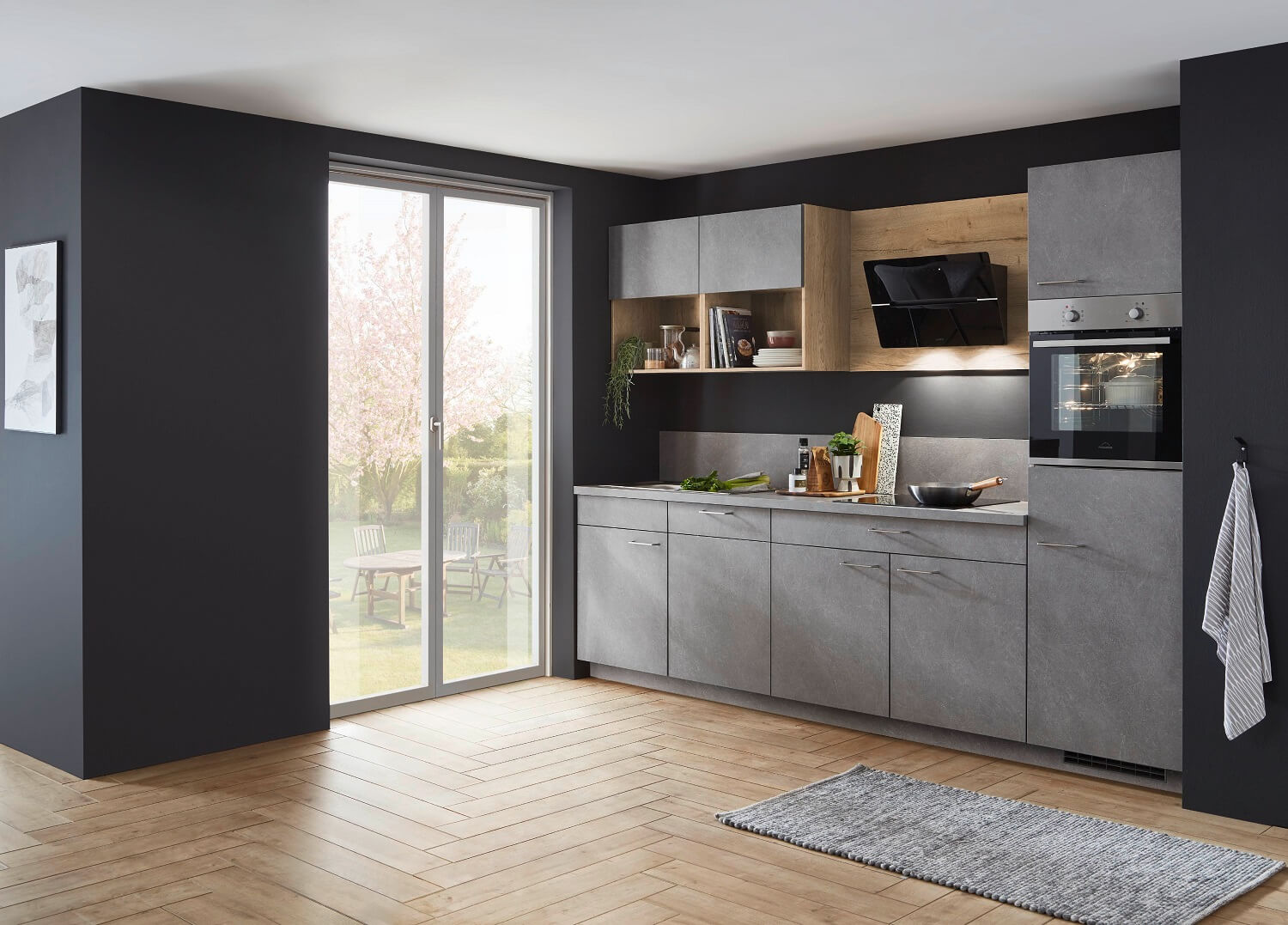 cocina barata Fuengirola