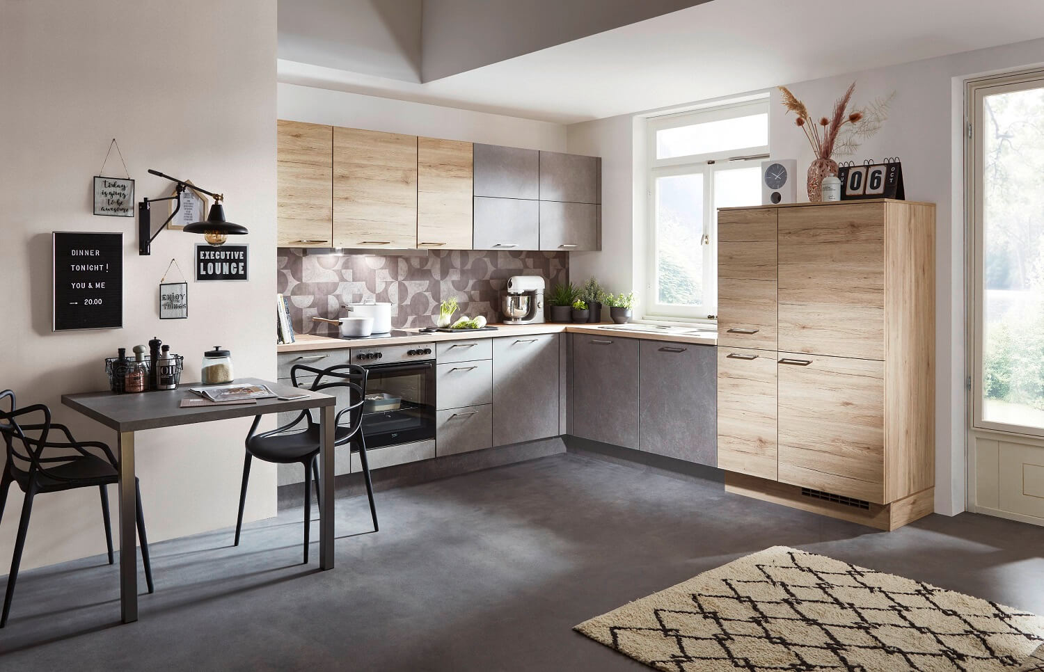 cocinas a medida Fuengirola