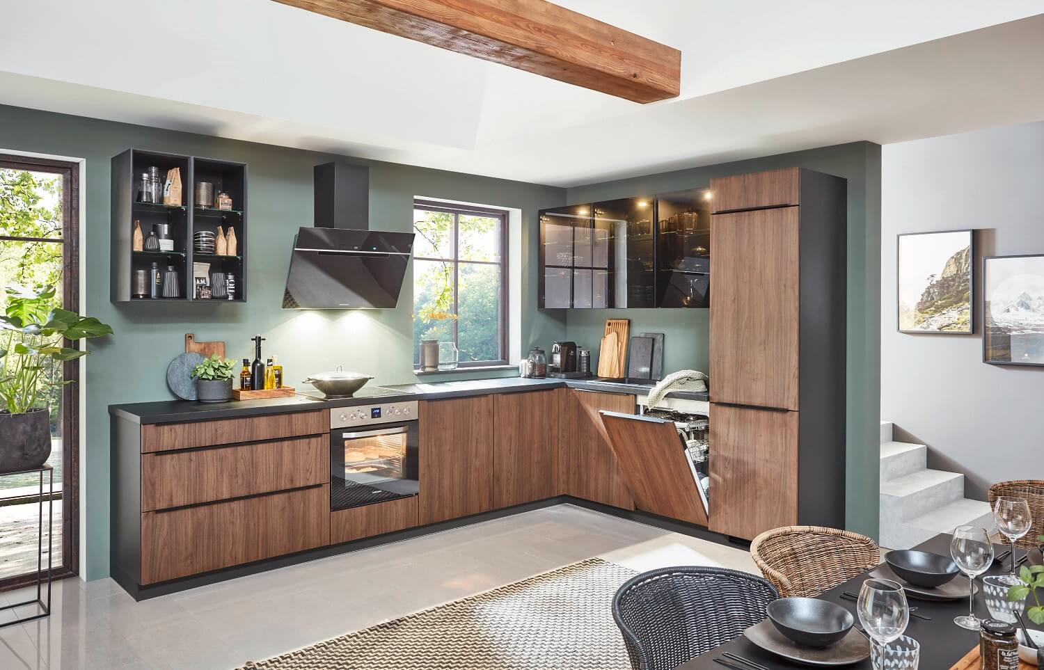 Muebles de cocina Fuengirola