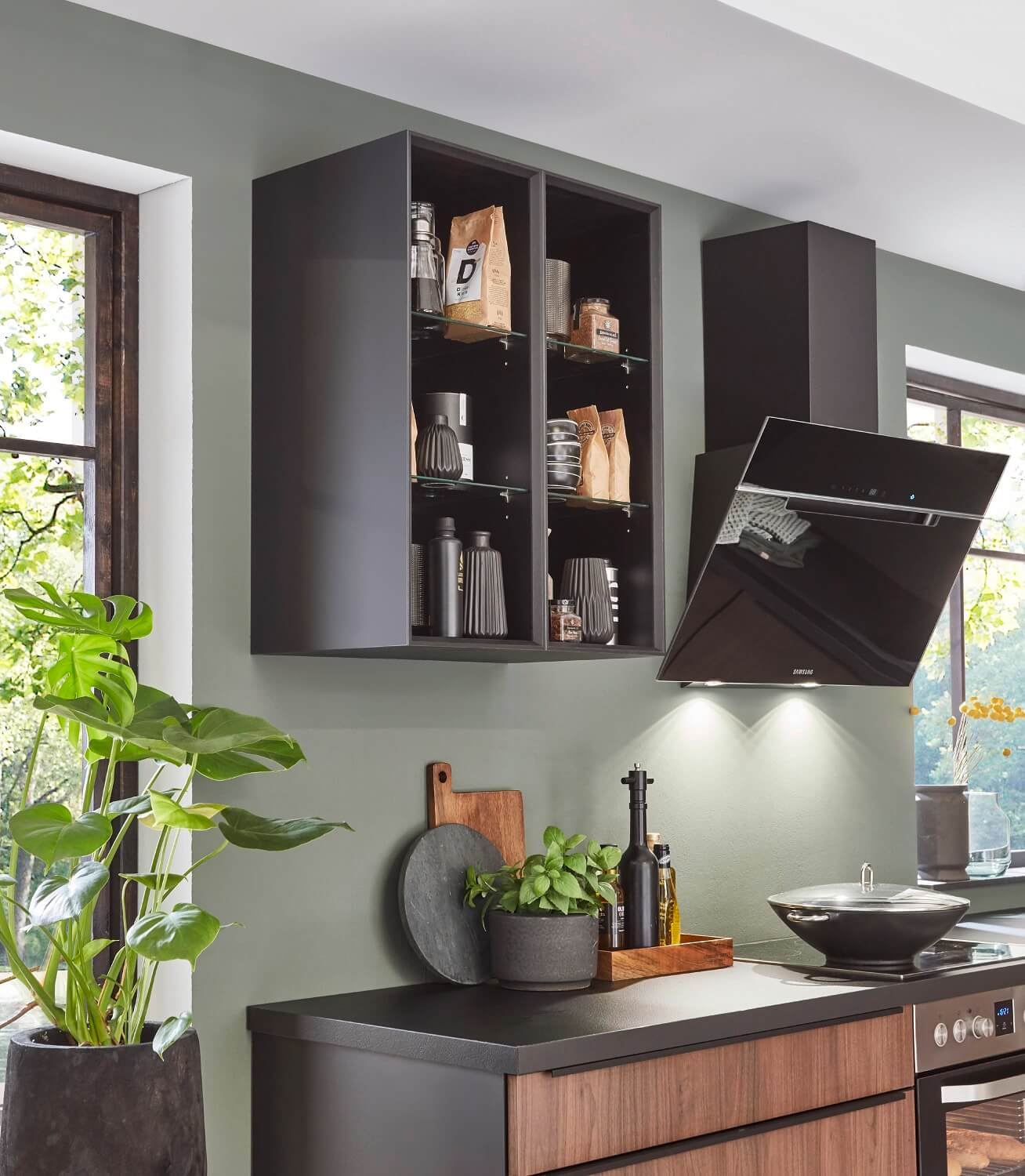 comprar una cocina a medida en Fuengirola