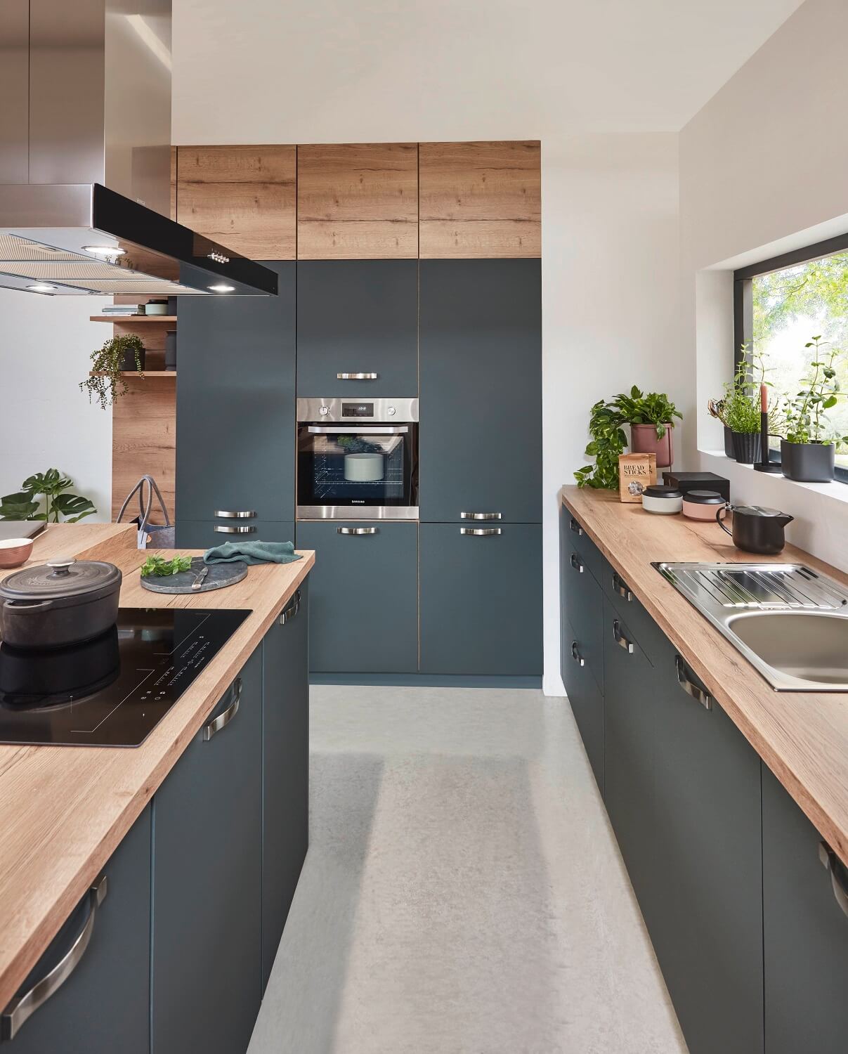 muebles de cocina Fuengirola