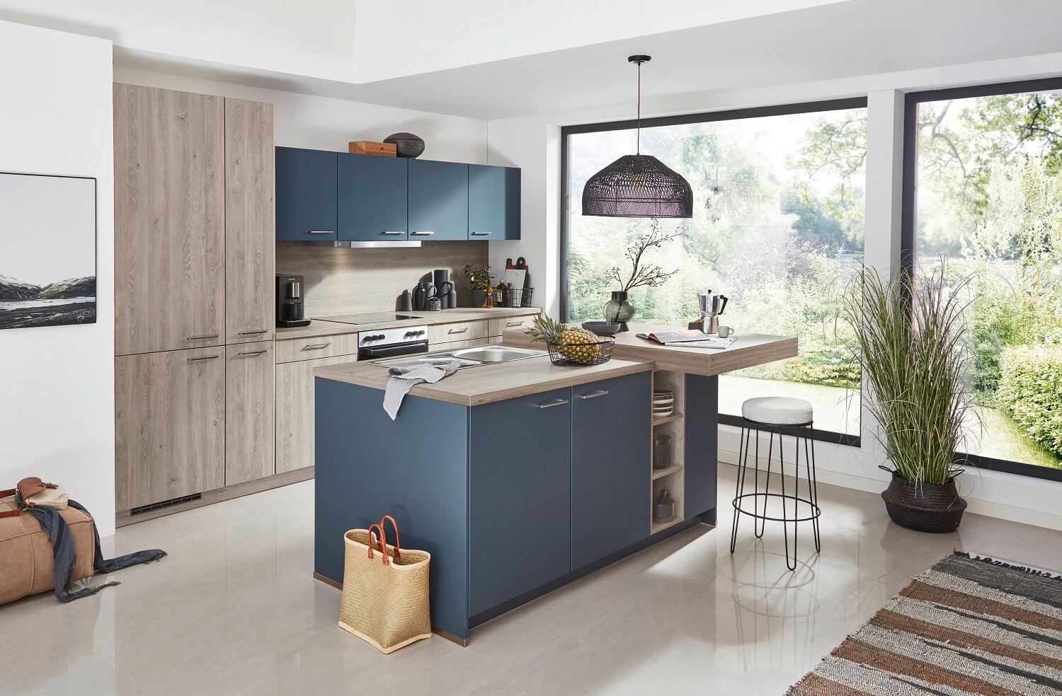 Módulo de cocina Fuengirola