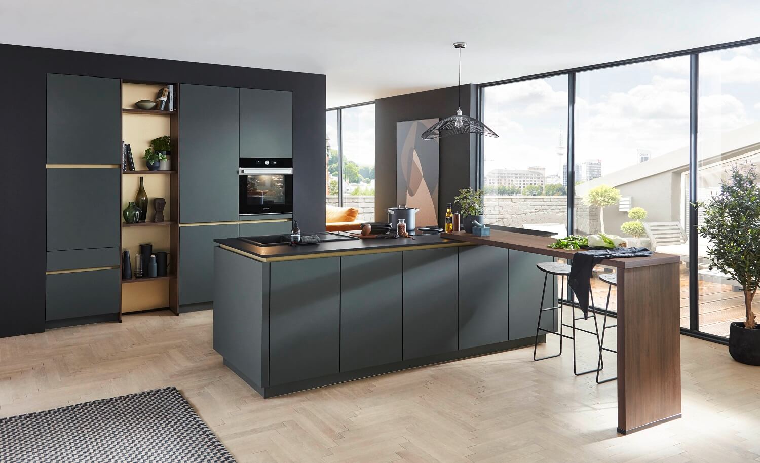 Mesa y sillas de cocina Fuengirola