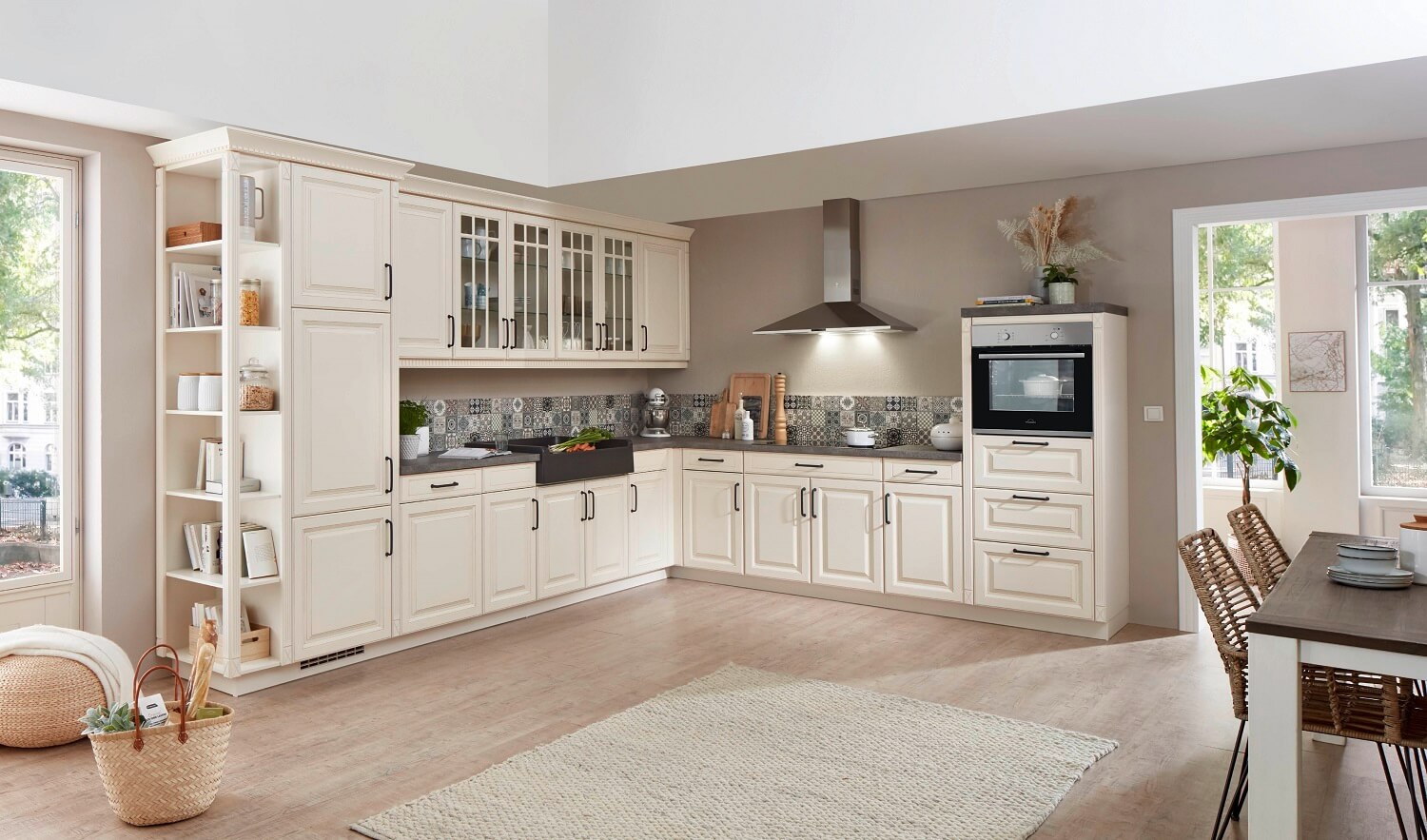 Precio cocina Fuengirola