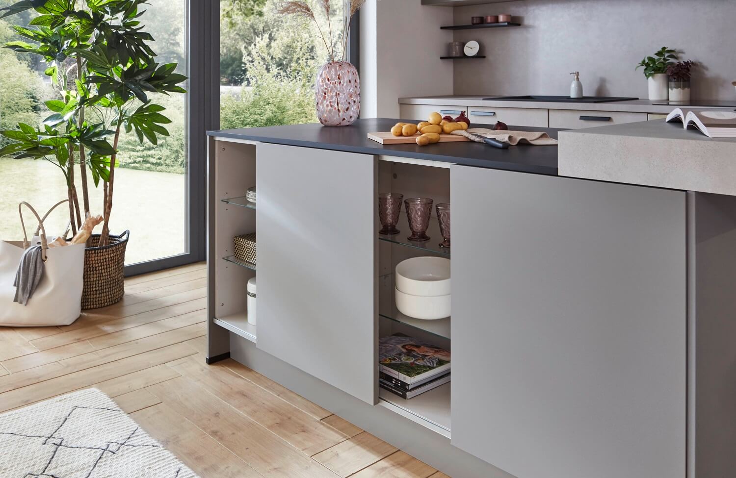 encimeras de cocina Costa del Sol