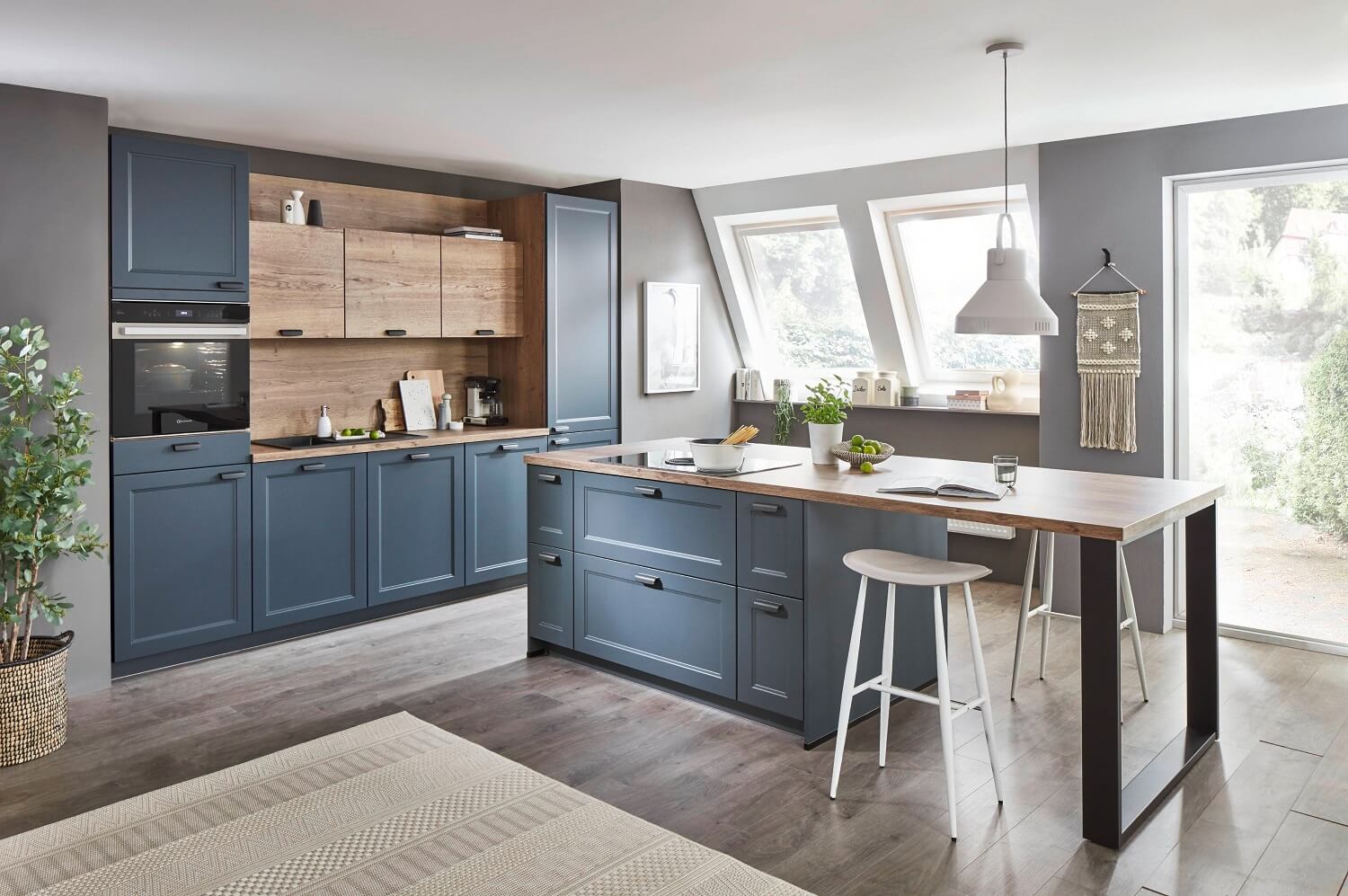 cocinas en Costa del Sol