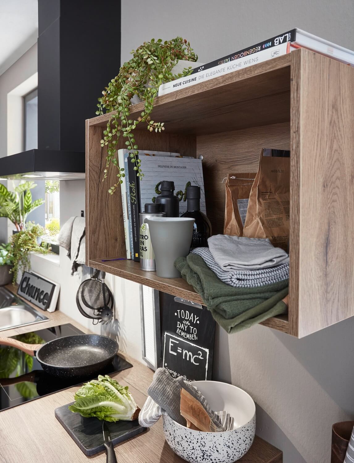 cocinas a medida Costa del Sol