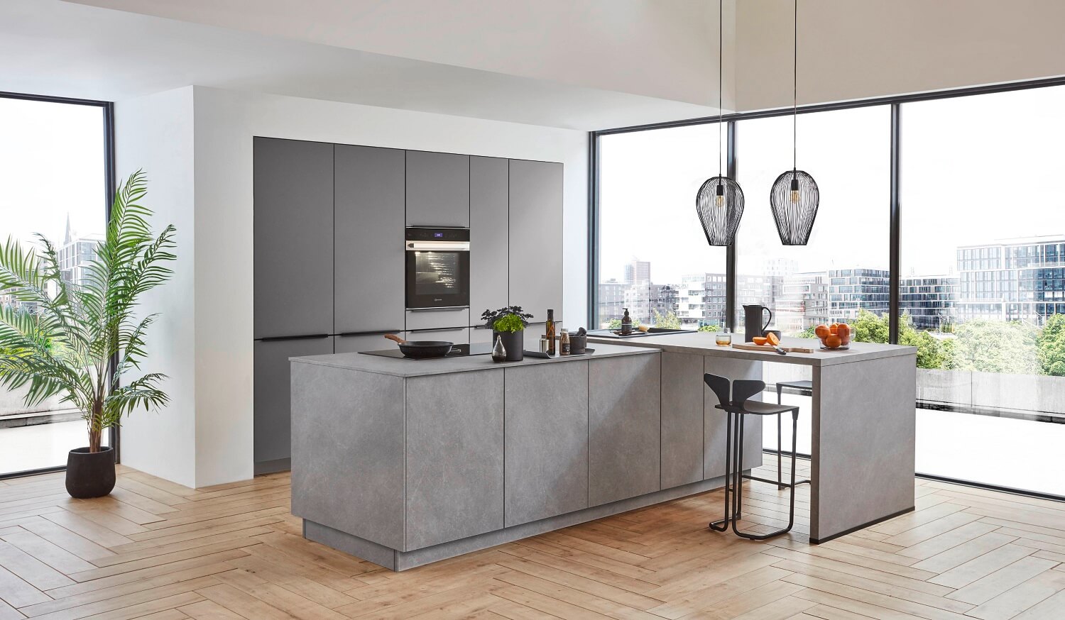 Menaje de cocina Costa del Sol