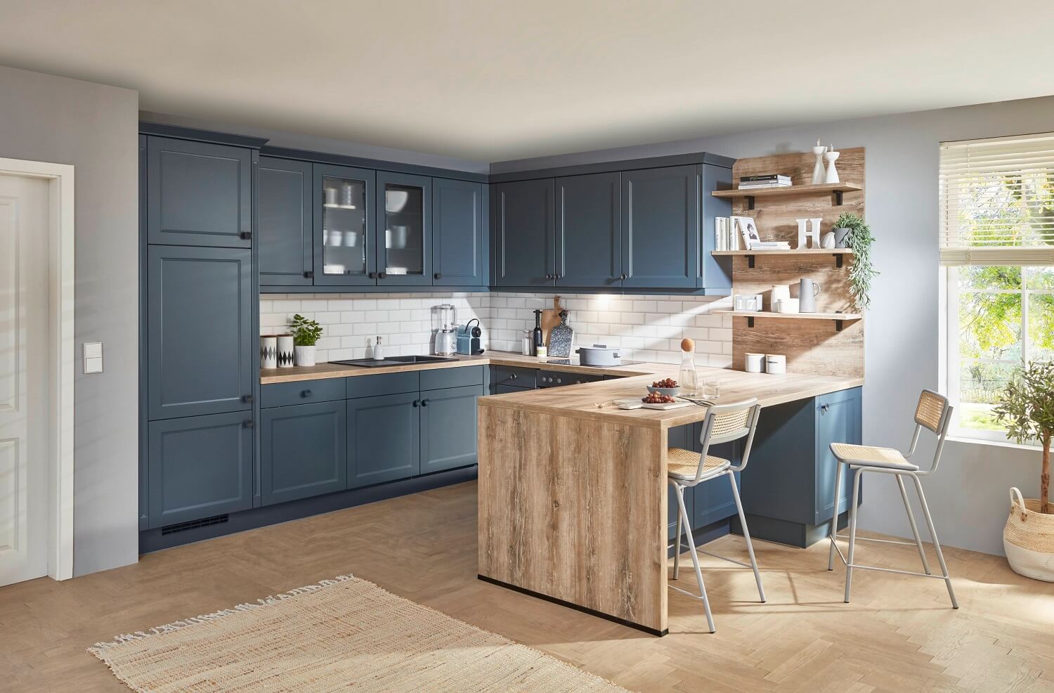 Módulo de cocina Costa del Sol