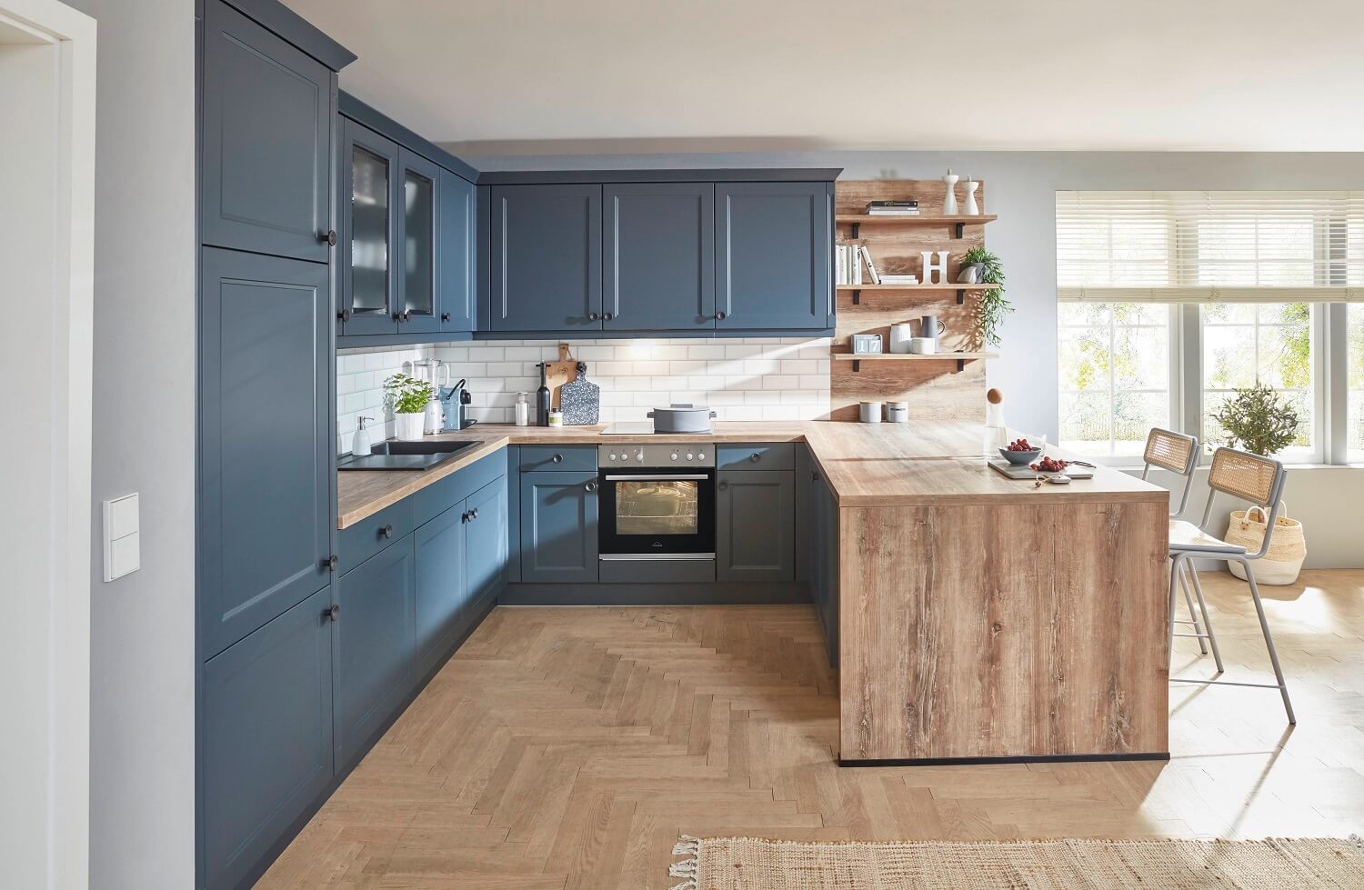 Material de cocina Costa del Sol