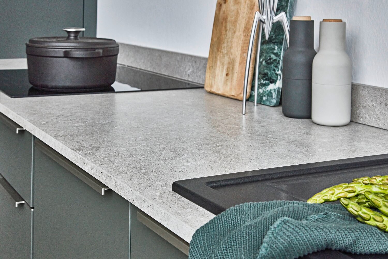 Instalador de cocinas Costa del Sol