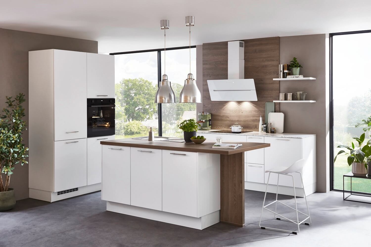 Módulo de cocina Costa del Sol