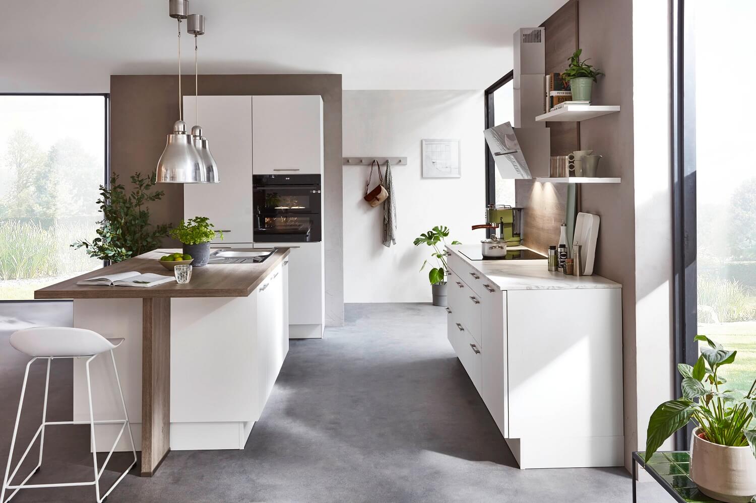 cocina popular de Costa del Sol