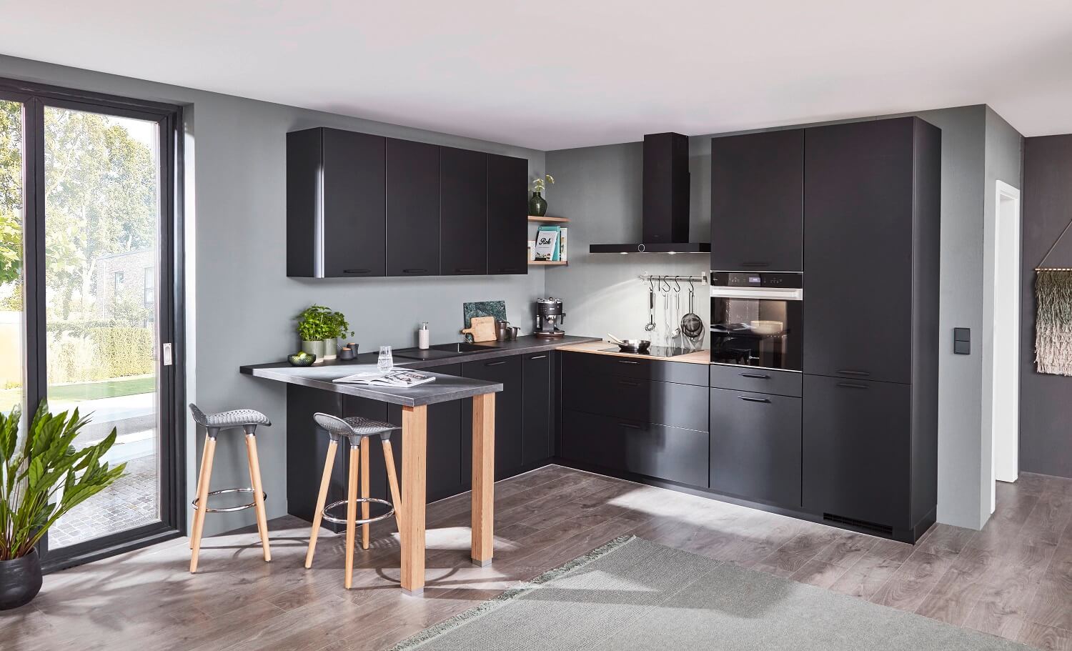 Presupuesto para cocina en Costa del Sol