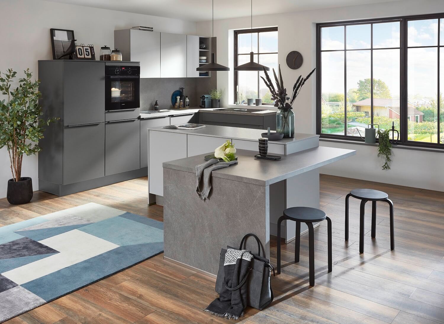 cocina popular de Benalmádena