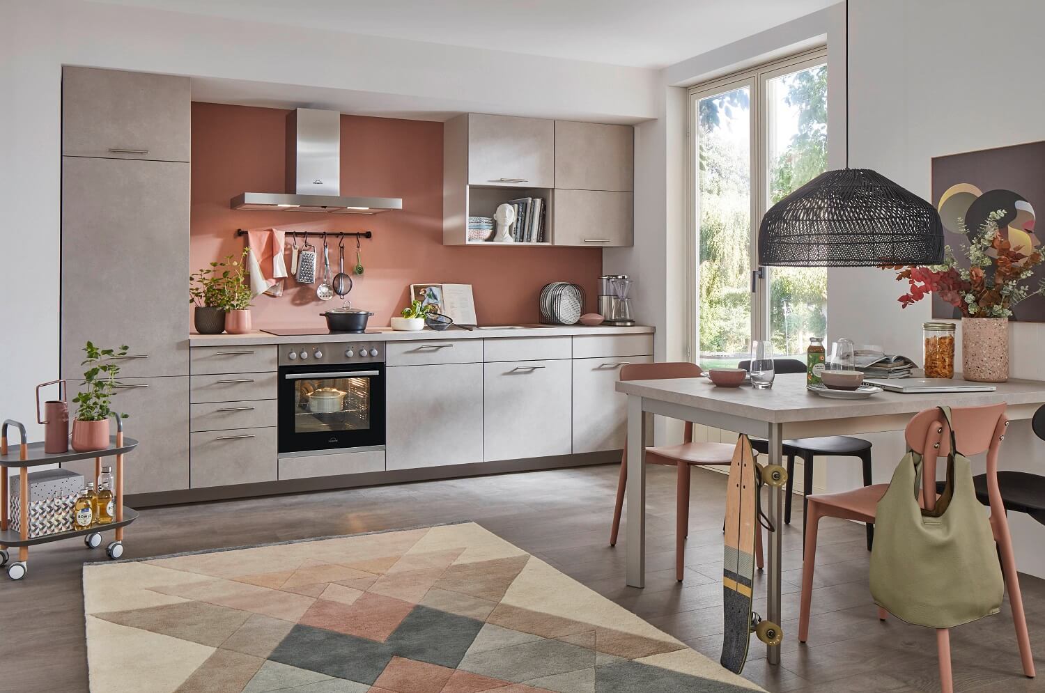 comprar una cocina a medida en Benalmádena