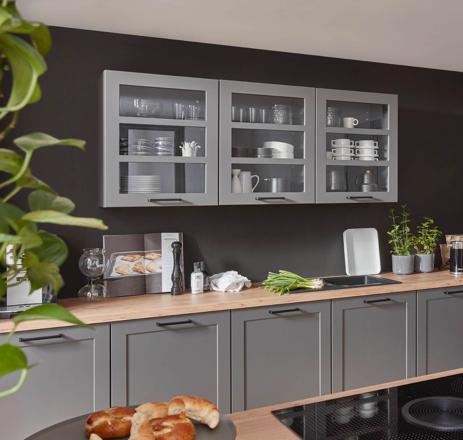 Menaje de cocina Benalmádena