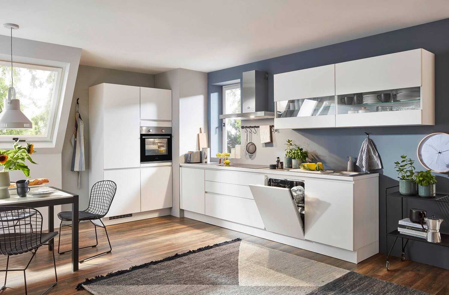 cocina barata Benalmádena