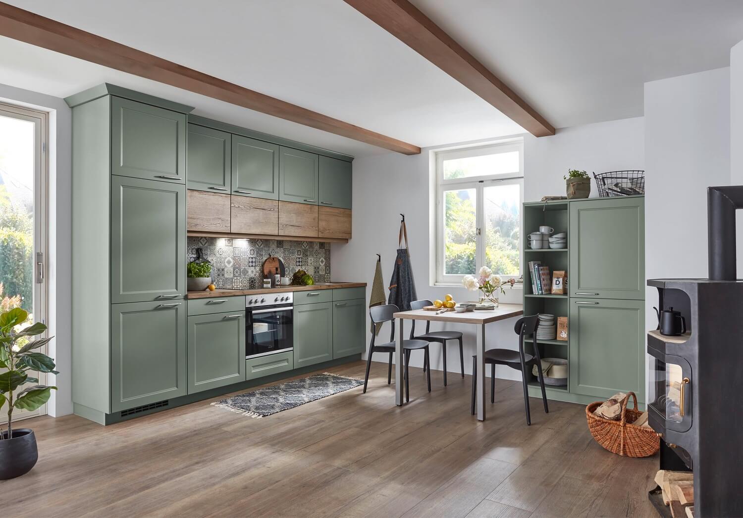 cocina creativa Benalmádena