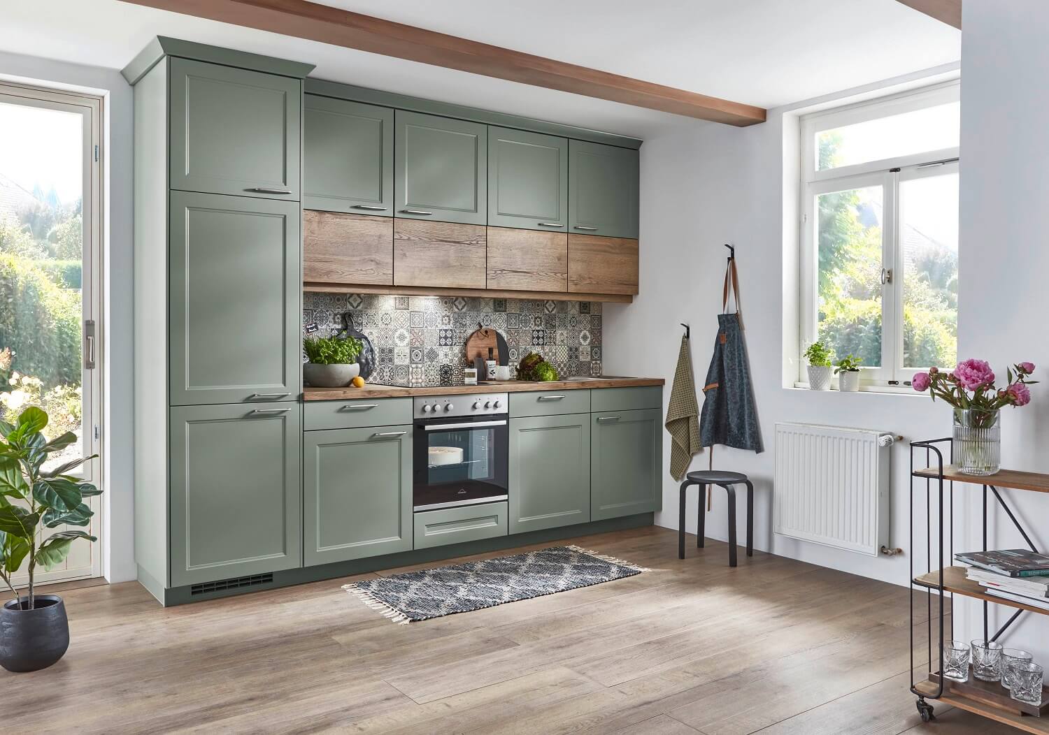 encimeras de cocina Benalmádena