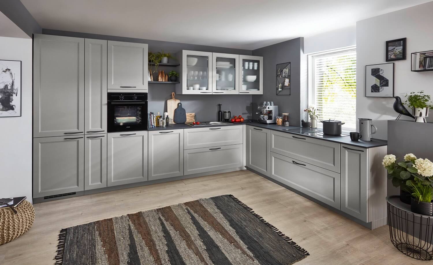 Accesorios de cocina en Benalmádena