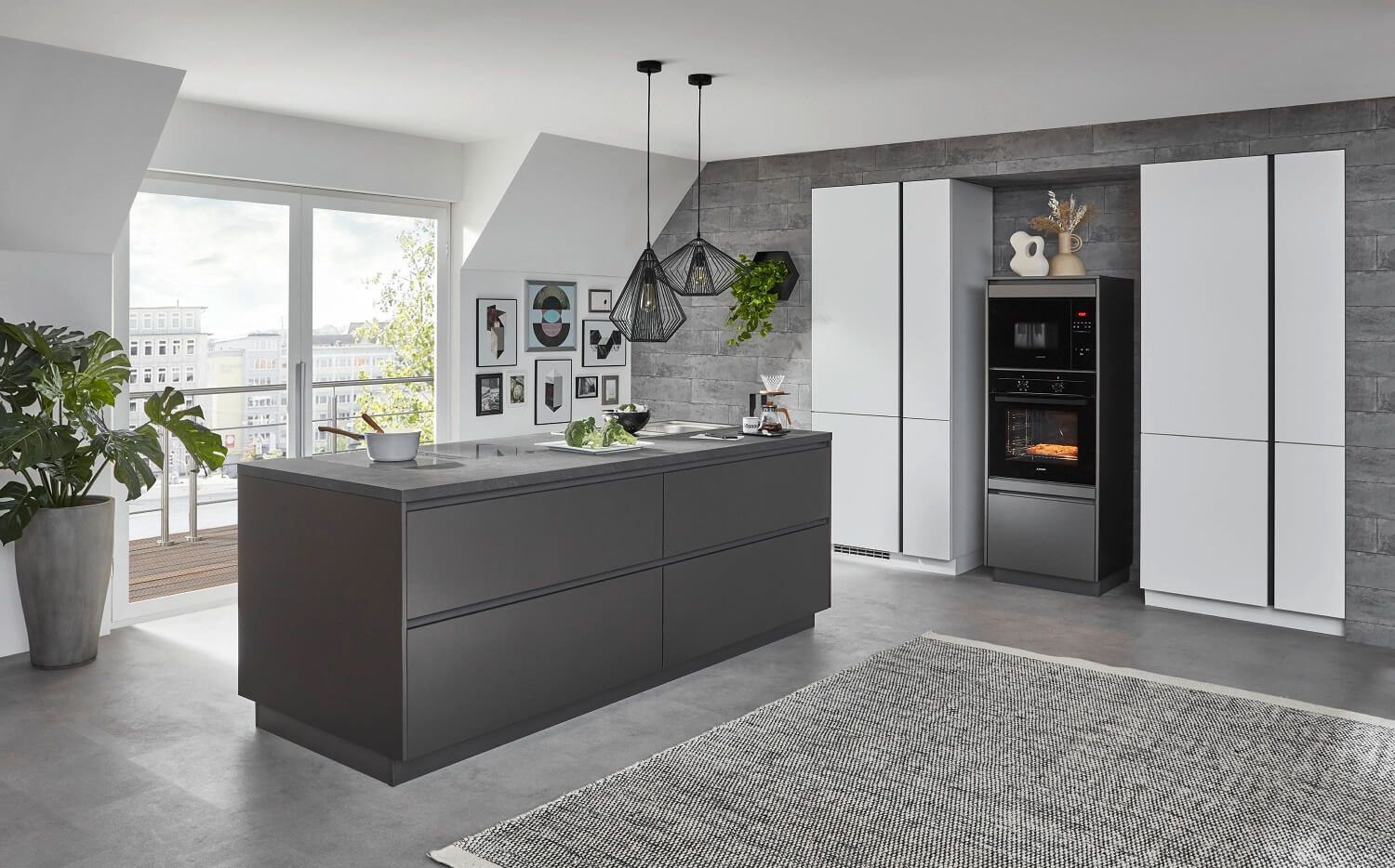 fabricantes de cocinas Benalmádena