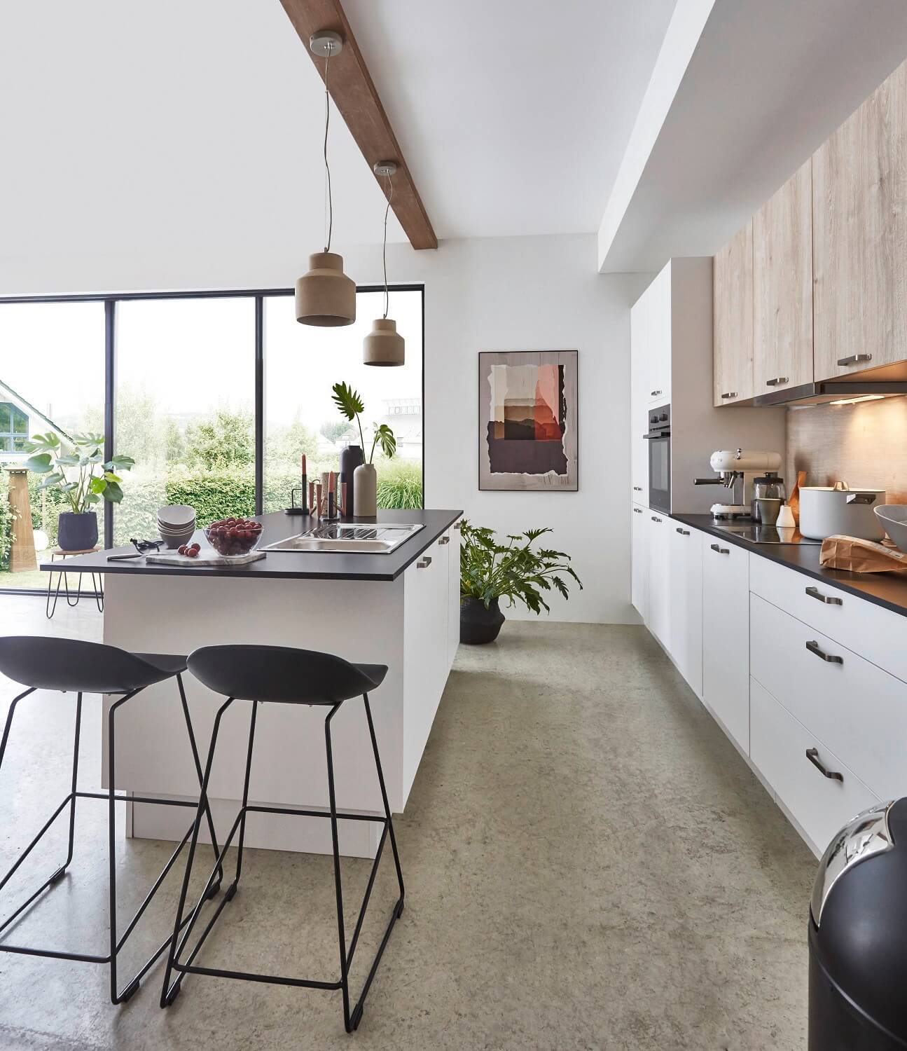 Ideas de cocina en Benalmádena