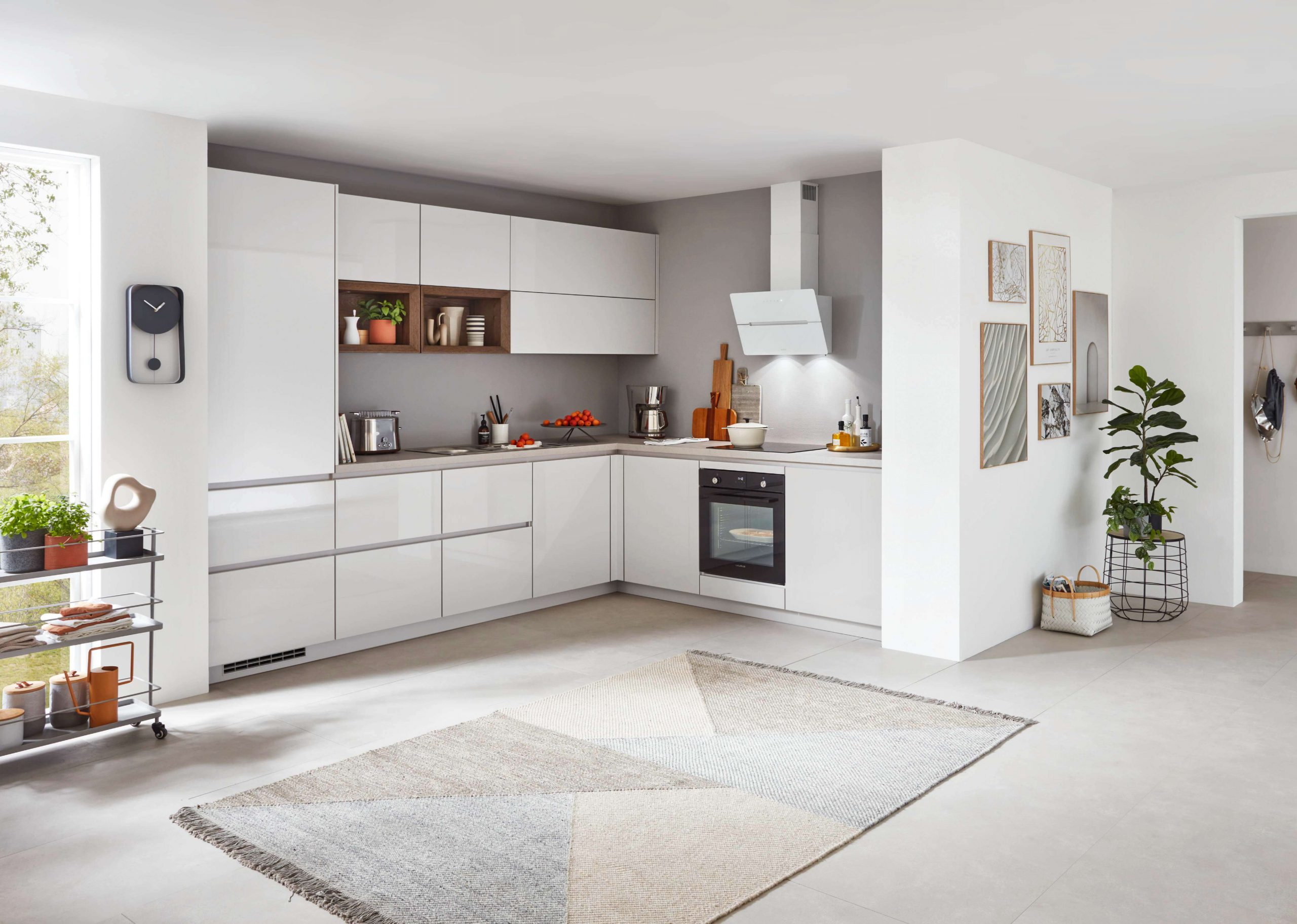 produce muebles de cocina Torremolinos