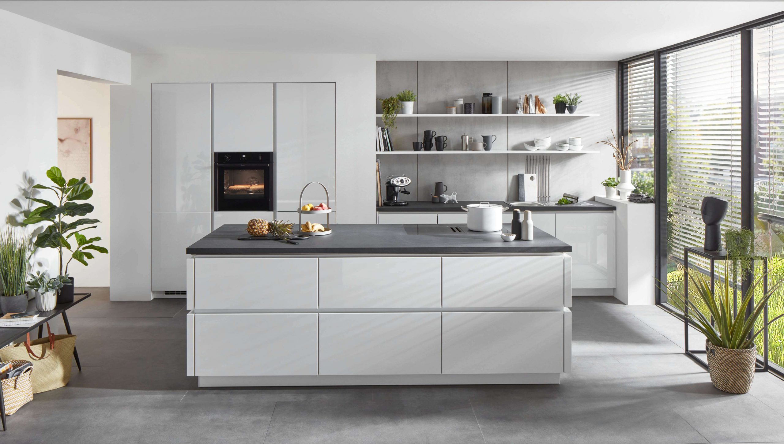 Accesorios de cocina en Torremolinos