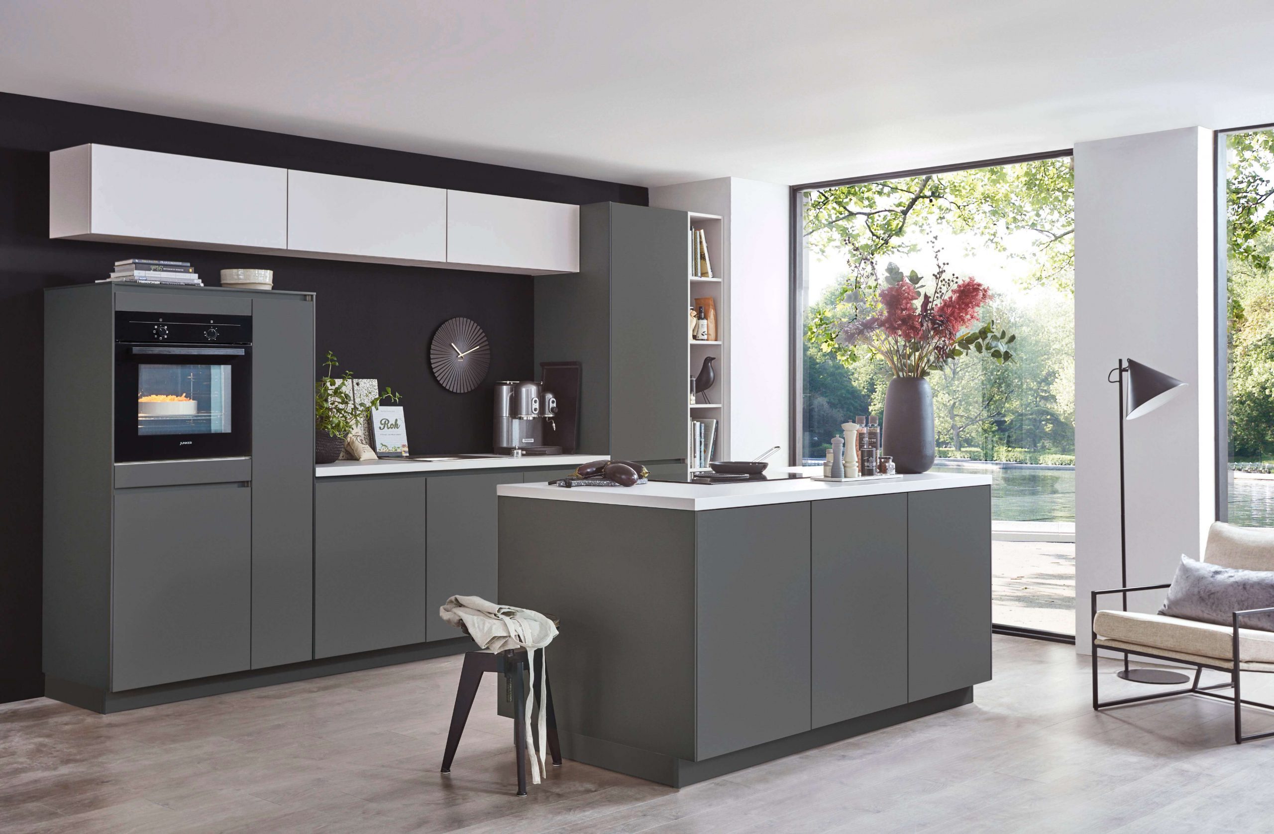 encimeras de cocina Torremolinos