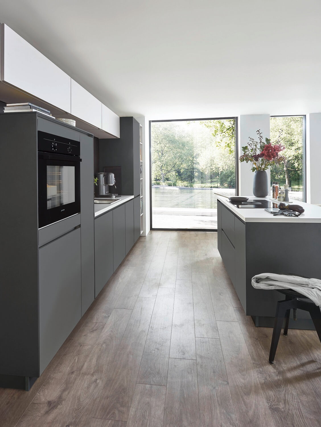 cocina creativa Torremolinos