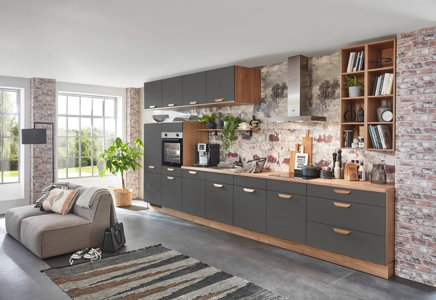 muebles de cocina baratos Torremolinos