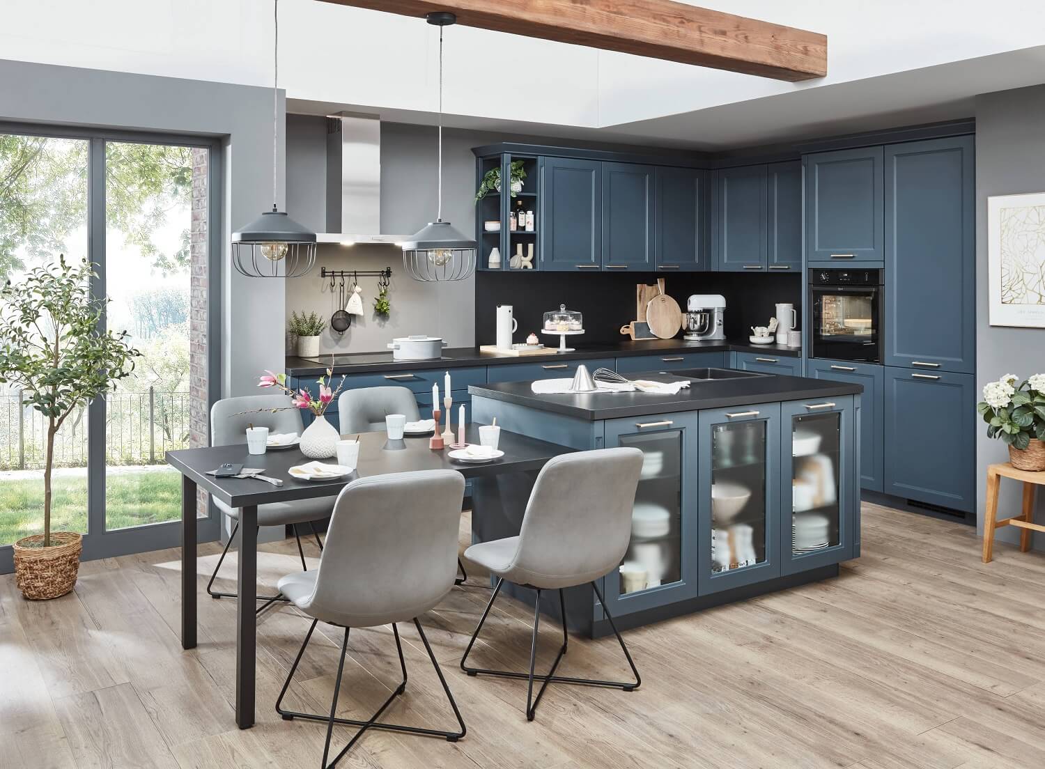 cocina barata Torremolinos