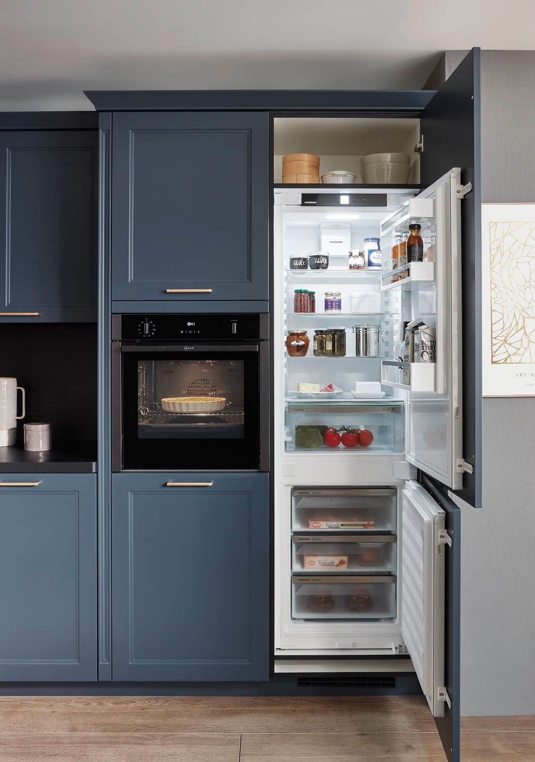 cocinas a medida Torremolinos