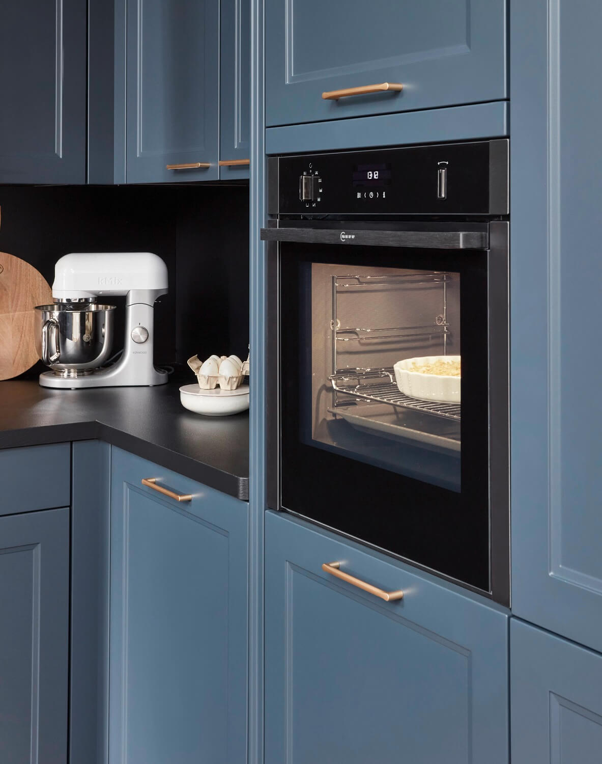 Menaje de cocina Torremolinos