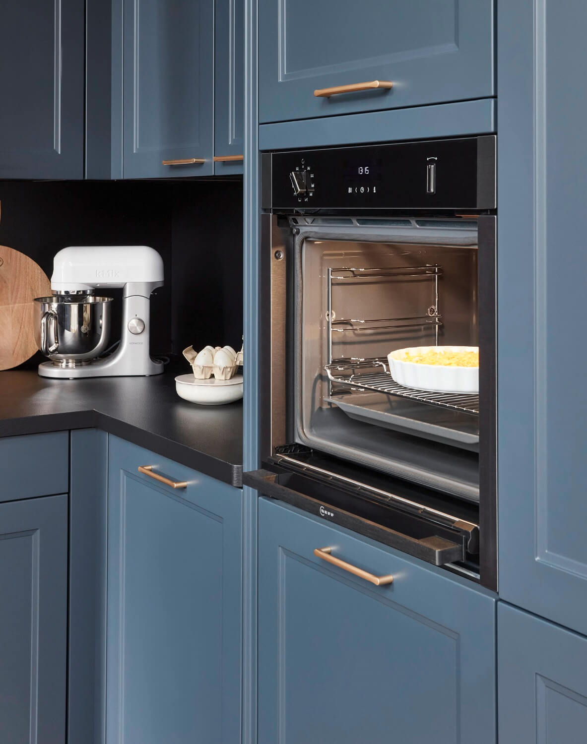 Muebles de cocina Torremolinos