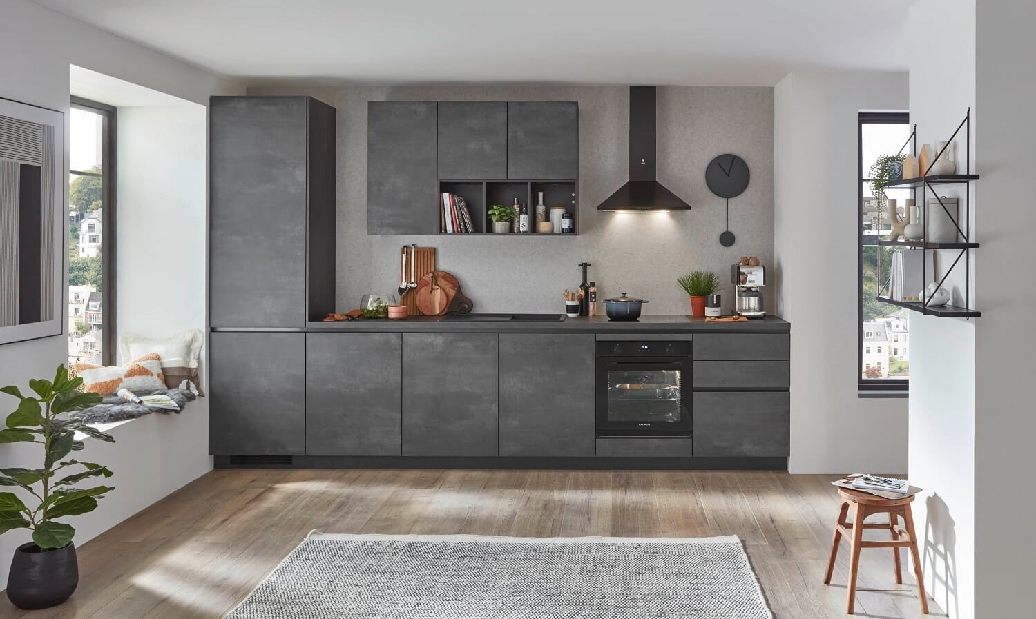 comprar una cocina a medida en Torremolinos