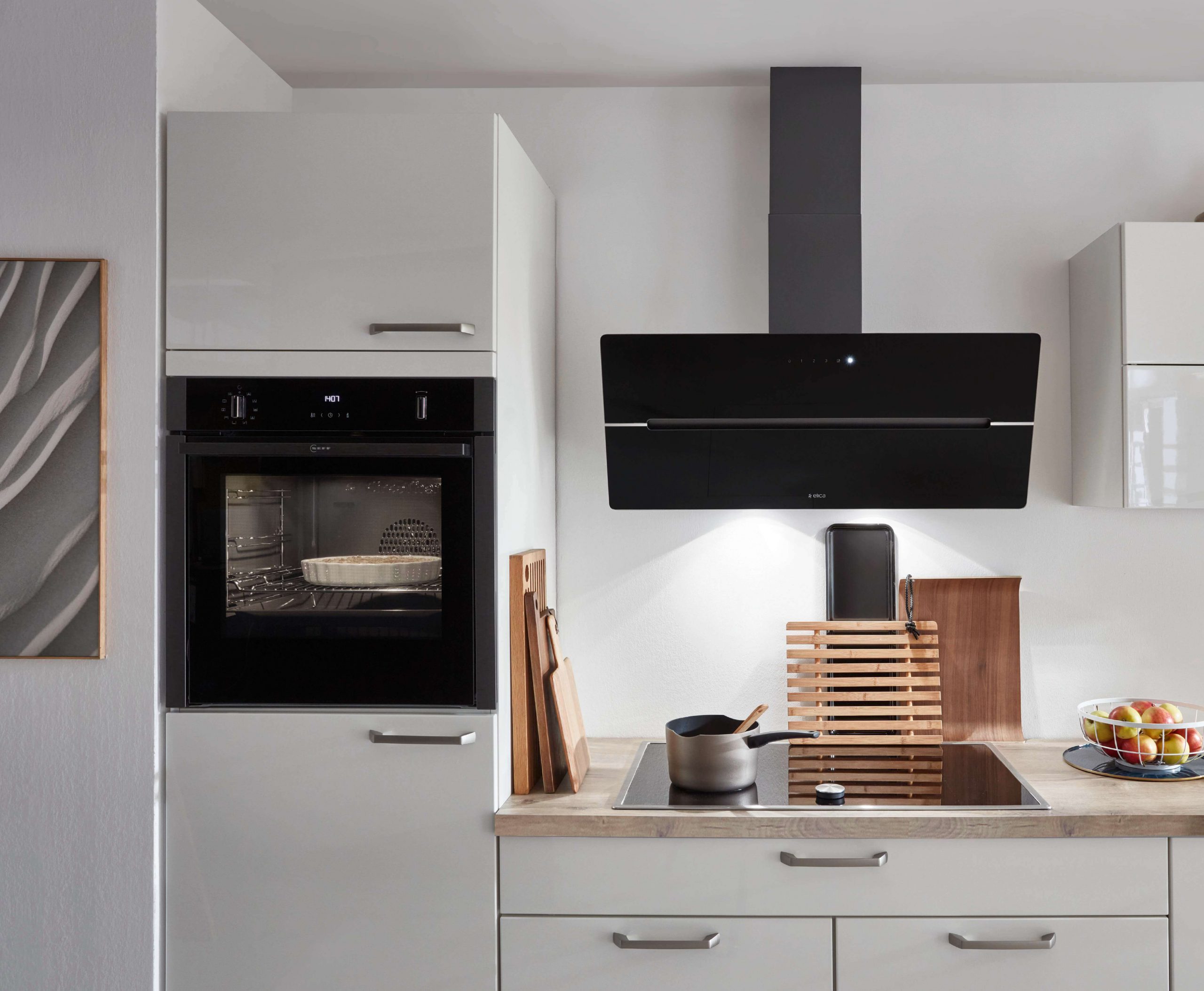 Material de cocina Torremolinos