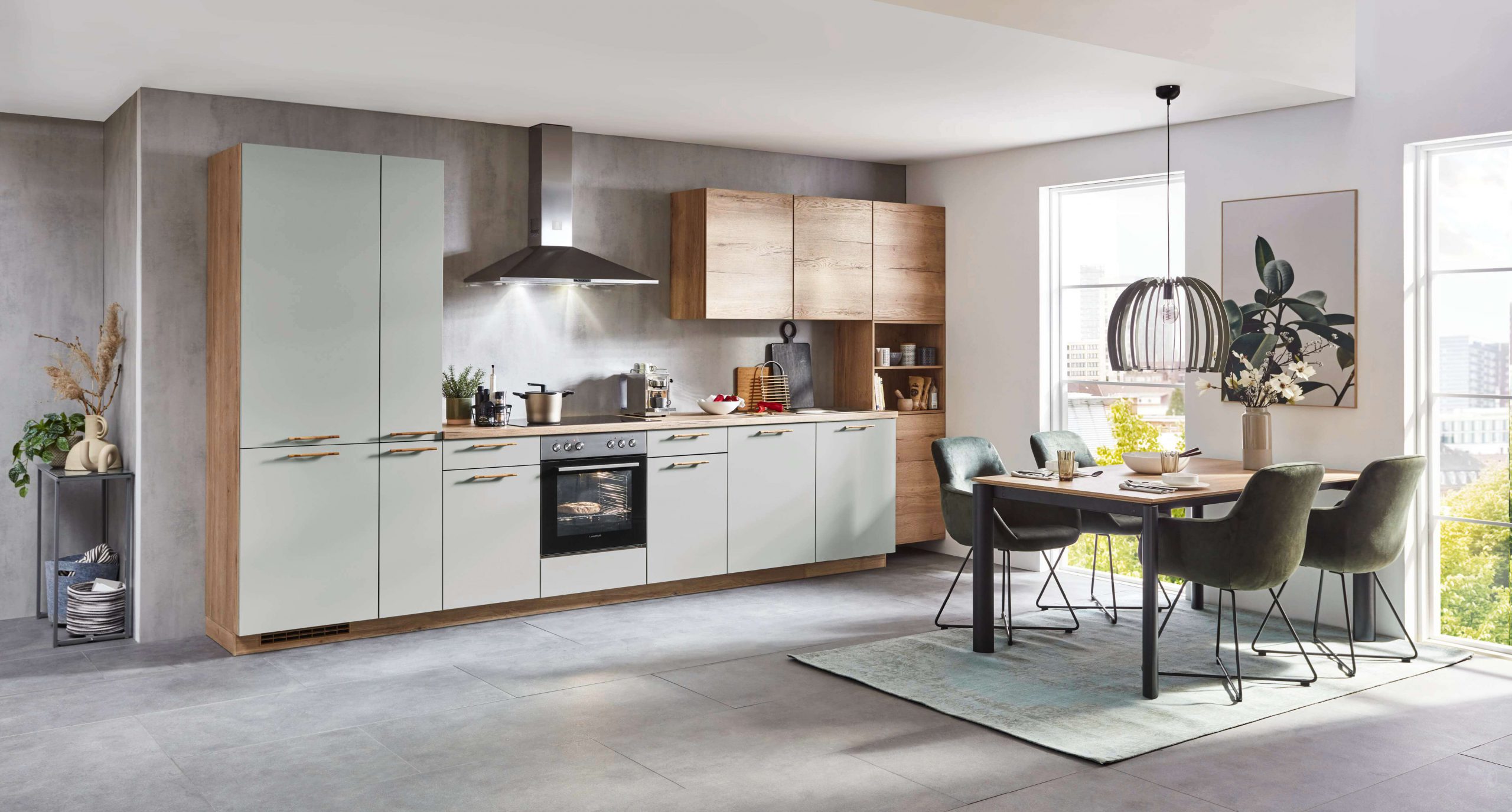 Instalador de cocinas Torremolinos