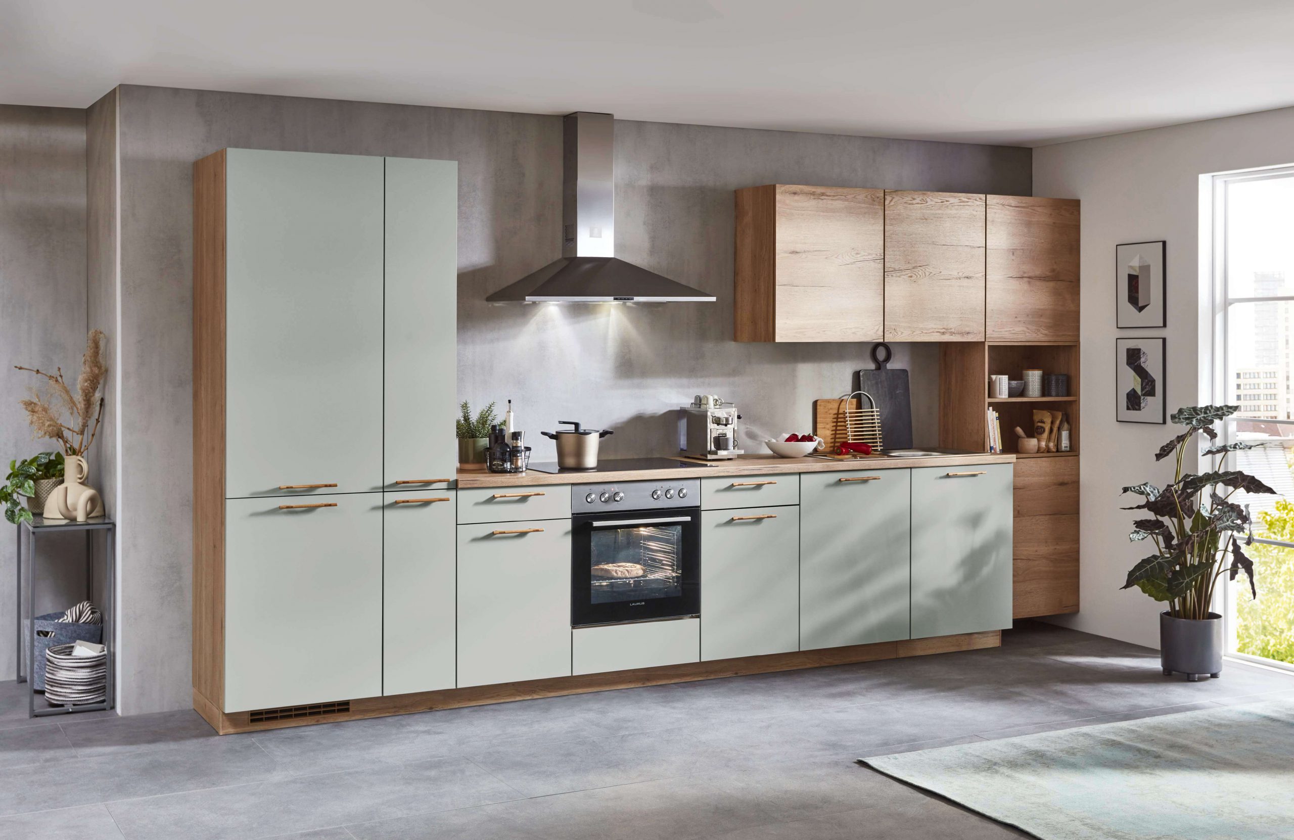 Módulo de cocina Torremolinos