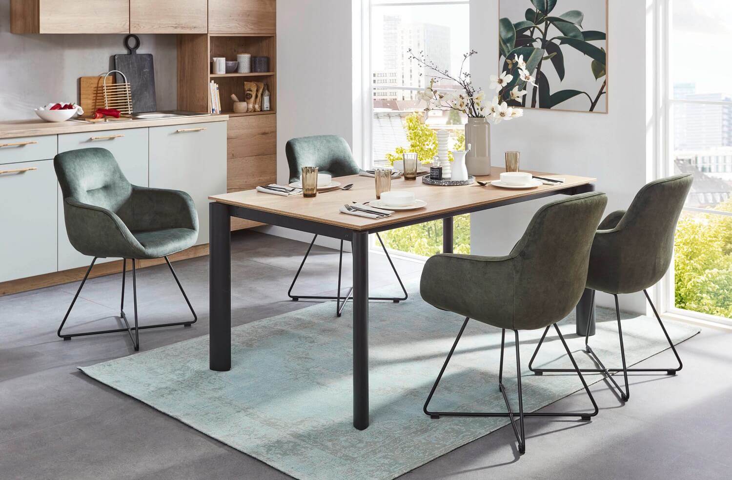 cocina popular de Torremolinos