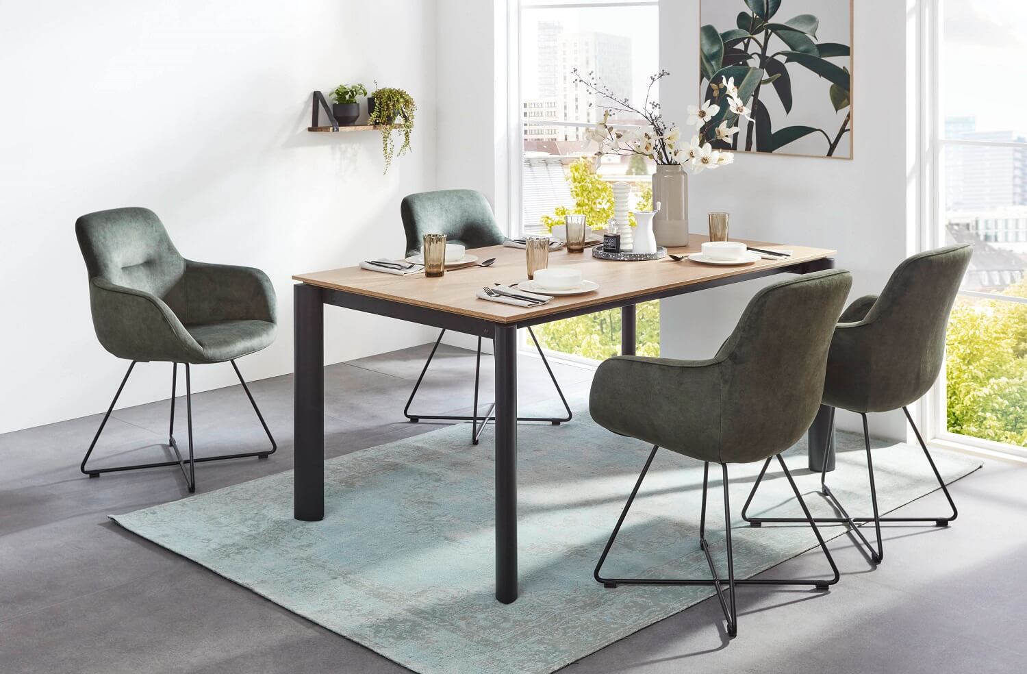 decoración de cocinas Torremolinos