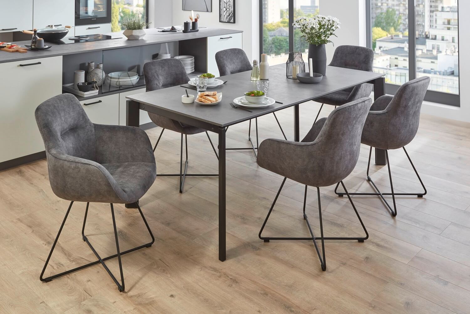 Precio cocina Torremolinos