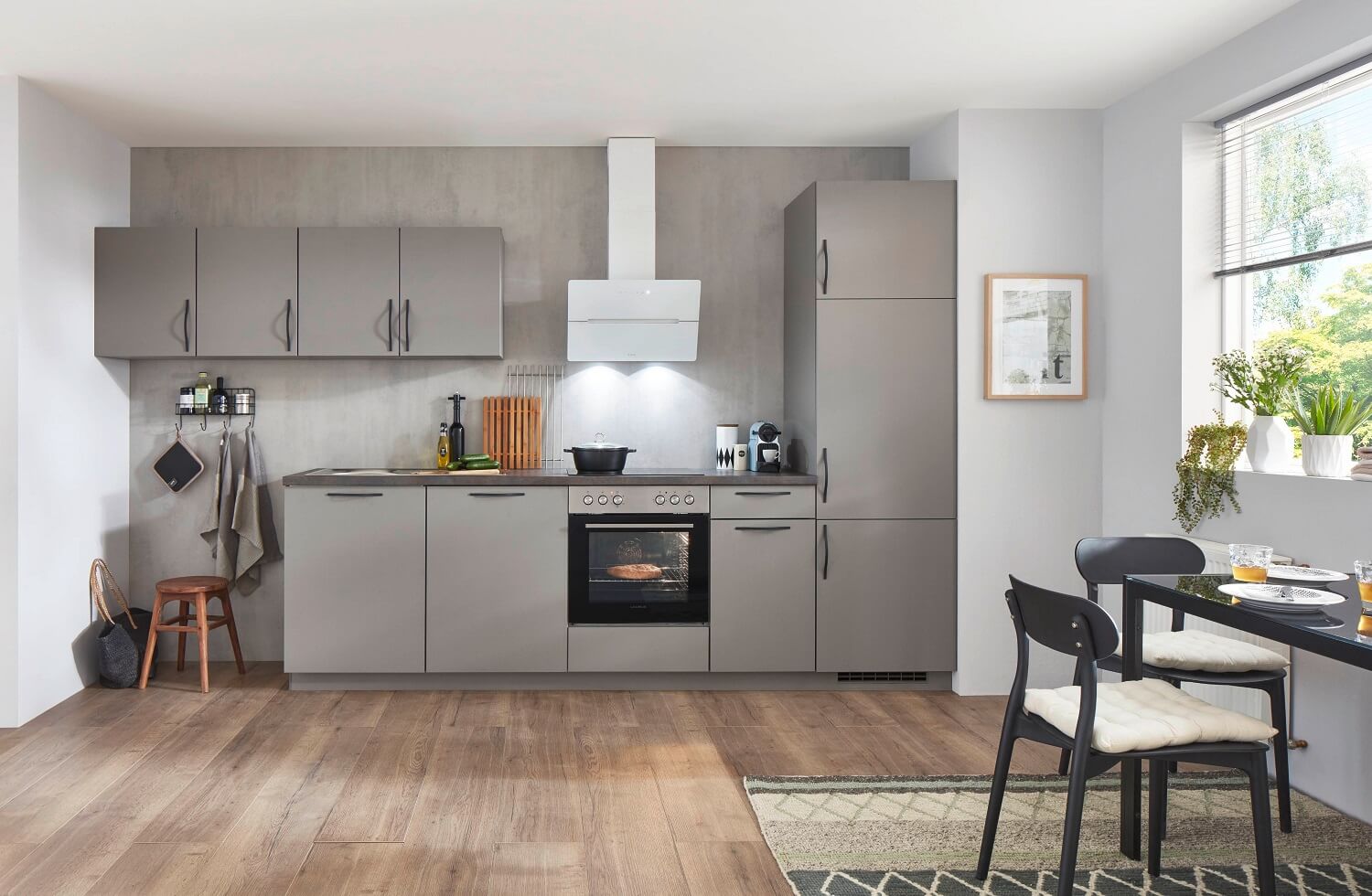 Presupuesto para cocina en Torremolinos